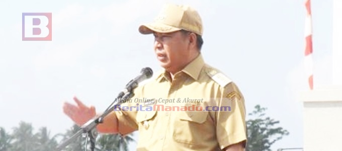 James Sumendap Pilih Mitra Ketimbang Istana