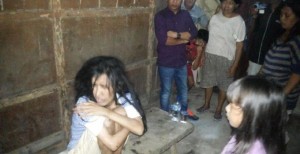 Stenly Bantah Keluarga Terlantarkan Iin