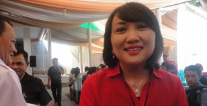 Dr Peggy Mekel, Sosok Fenomenal dan Dicintai Masyarakat