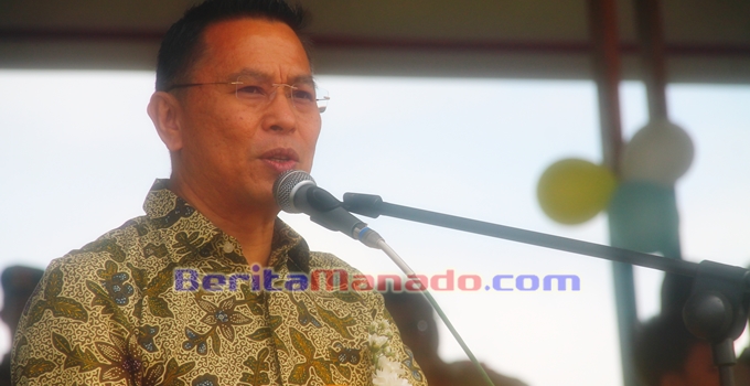 "Jangan Jadikan Pertemuan Berkala OMK Sekedar Pengisi Waktu Luang"