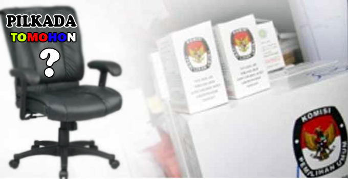 Sejumlah Anggota Dewan Tomohon Siap Mundur