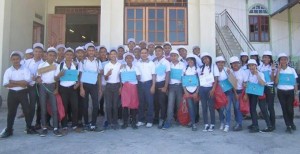 SMK Kr Imanuel Laikit Buka Jurusan TKJ, Otomotif dan Akuntansi