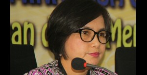Sekda Minut Buka Sosialisasi Permendagri 52 Tahun 2015
