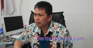 PU Tuntaskan TGR 2014