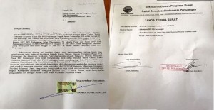 Mundur Dari Cawagub, Sumendap: Sesuai Keinginan Rakyat Mitra