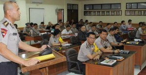 Tim Mabes Polri Pantau Pelaksanaan 11 Program Kapolri di Polda Sulut
