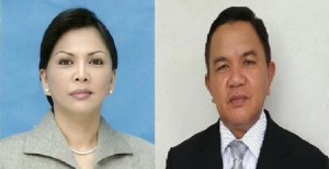 PILKADA MINUT: Kantongi SK 3 Parpol, VAP-Jo Melenggang Mulus