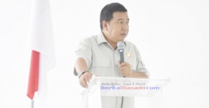 Sumendap Resmi Cawagub, Siapa Pegganti 2 J?