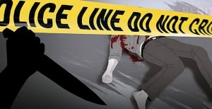 Dipicu Dendam, Nyawa Boru Melayang di Tangan Tiga Pemuda Matuari
