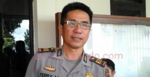 Dana Pengamanan Pilkada Minut Disetujui Rp2,5 Miliar