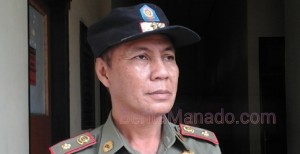 Puluhan Pemuda Tanpa Identitas Diamankan di Kaki Dian