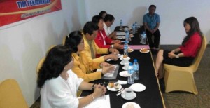 PILKADA MINUT: Yulisa Baramuli “Borong” KIH