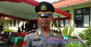Semester I, Unit PPA Polres Minut Tangani 58 Perkara