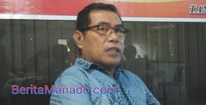 Soal Izin ASN Ikut Pilkada, KPU Minut Segera Konsultasi ke Pusat