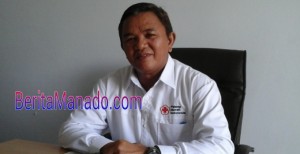 PILKADA MINUT: Dipinang VAP, Lengkong Temui Sompie Singal