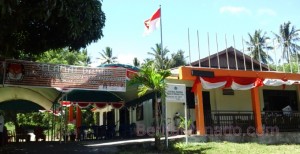 PILKADA MINUT: KPU Tunggu VAP-Jo dan Luntungan-Longdong Mendaftar