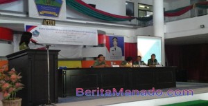 Bagian Pembangunan Beber Enam SKPD Yang Tak Capai Target