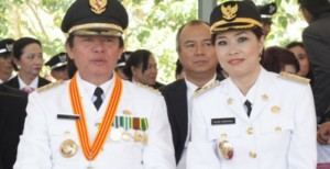 Baramuli: Saya dan Pak Singal Masih Terikat “Kawin Kontrak”