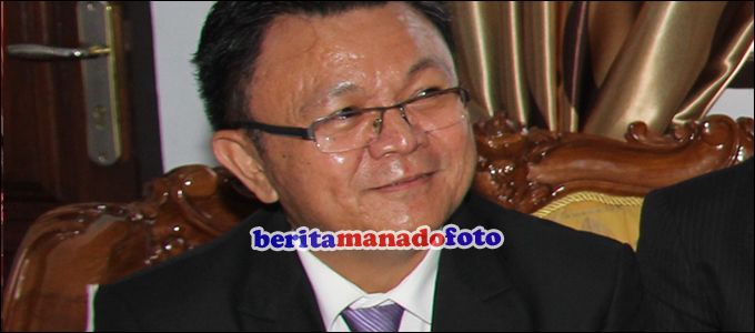 Musim Kemarau, Ini Kata Kadistanakan Kota Tomohon
