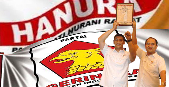 PILKADA MANADO: Ai-JA, "Nomor Satu Pemenang dan hanya Satu Juaranya"