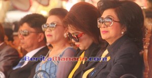 Drama Kolosal Wolter Monginsidi Angkat Sejarah Yang Hampir Terlupakan