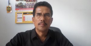 Kapolda Diduga Melindungi Aktifitas Pertambangan Illegal