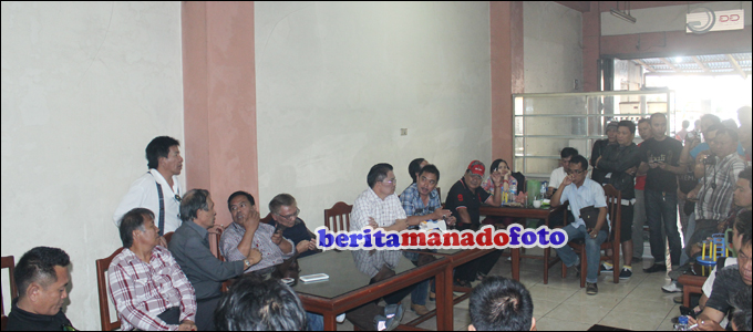 Tampung Ide dan Saran, JonRu Temui Komunitas Kitsang