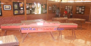 Mau Lihat Kolintang Jadul? Datang Saja Ke Institut Seni Budaya Sulut