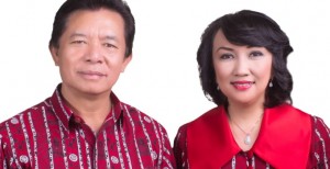 Hari Ini, Pasangan SDM Siap Mengikuti Kampanye Damai