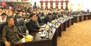 Kader PDIP Masih Berharap DPP Pilih Andrei Angouw