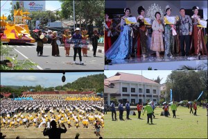 TIFF 2015 Berlangsung Meriah dan Sukses