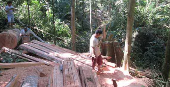 Tambang BOLTIM 1