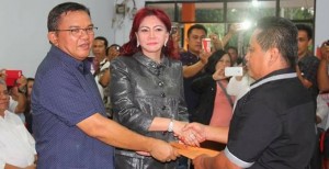 PTUN Manado Tolak Gugatan LSM Minut Connection