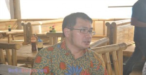 REVOLUSI MENTAL !!! Sejumlah Pejabat ‘Melawan’ Perintah Bupati JAMES SUMENDAP
