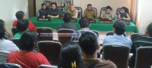 Sengketa Tanah Ring Road II, Keluarga Kamagi Miliki Hak Tanah 3000 Hektar