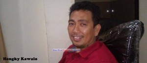 Tiga Fraksi Menolak Pergeseran Anggaran Sebagai Keputusan DPRD Manado