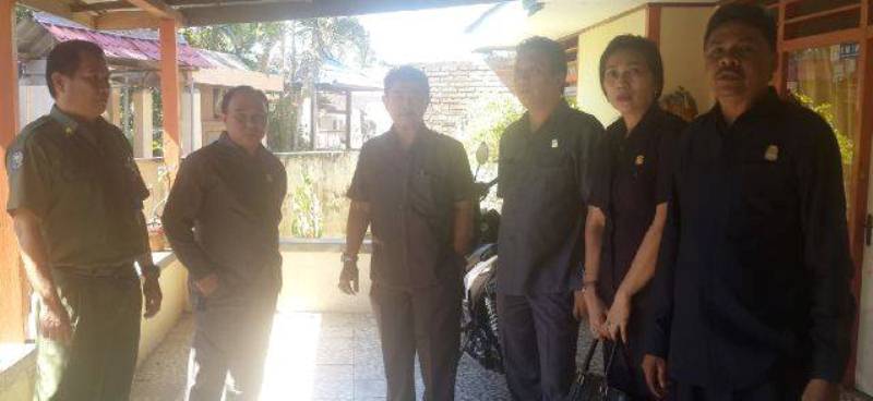 Komisi D Terkejut Fasilitas dan Tenaga Kesehatan Puskesmas Kurang Memadai
