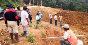 Tidak Ada yang Ditutup-tutupi, Warga Support PT HWR