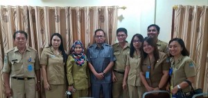 Asiiiik.. 2016 Tenaga Kesehatan Dapat Insentif