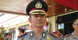 PILHUT MINUT: Pengacau Langsung Ditindak