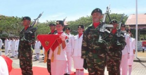 Putri Bangga Sukses Tuntaskan Tugas