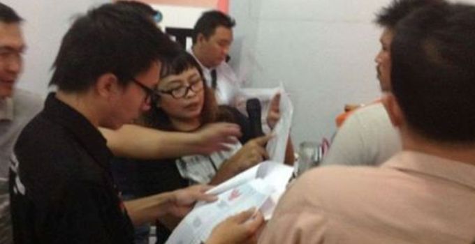 Amanda Komaling: Perusahaan Pers Sulut Wajib Mendaftar di Dewan Pers