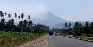 Minut Tanggap Darurat Kebakaran