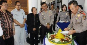 Wakapolda Sulut: Tingkatkan Kemampuan 3E dan 1I