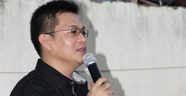 PILKADA MANADO: Hanny Sebut Malalayang Harus Miliki SMA Unggulan!