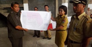 Pemkab Mitra Sosialisasikan Permendagri Nomor 11 Tahun 2015