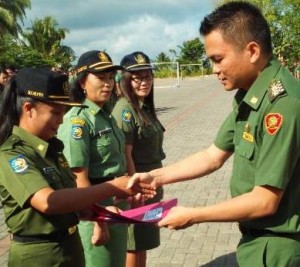 ASN Diminta Tingkatkan Disiplin dan Etos Kerja