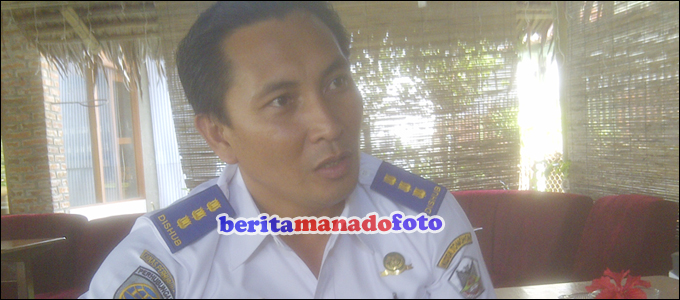 Kadis Hubkominfo Tomohon Ingatkan Soal Disiplin Berlalulintas