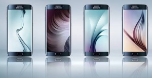 Yuk, intip Kecanggihan Samsung Galaxy S6 Edge di itCenter