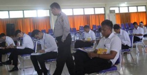 Casis Bintara Khusus Penyidik Pemeriksaan PMK